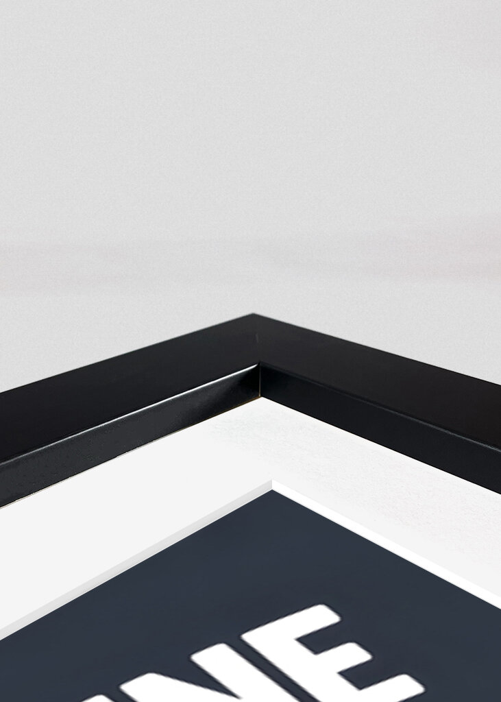 Alles in Ordnung... Oder?