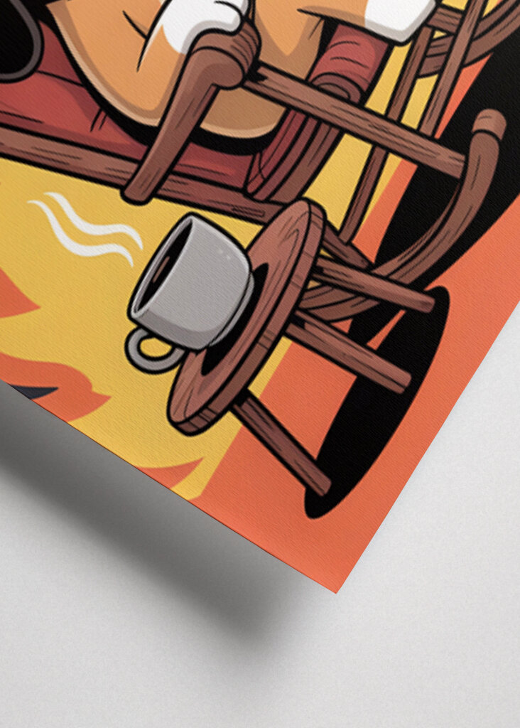 Alles in Ordnung... Oder?