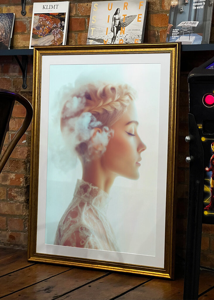 Lost Dreams - Celeste