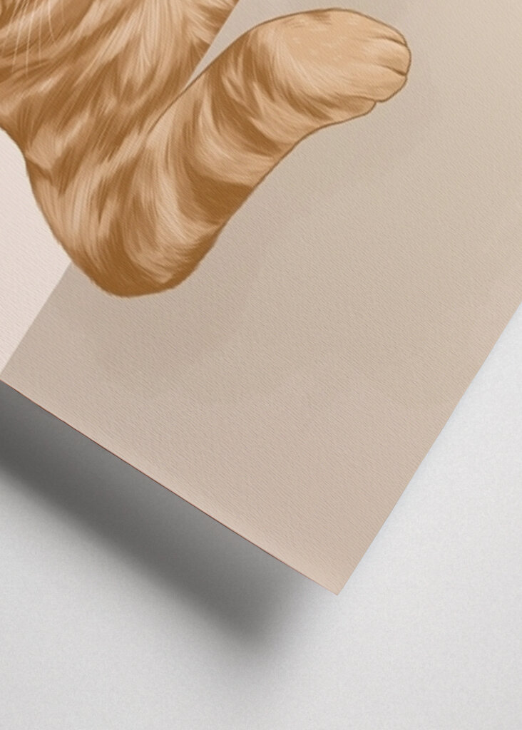 Ginger Cat mit Espresso Martini Cocktail