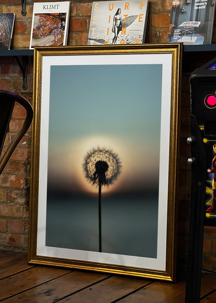 The nature of tomorrow