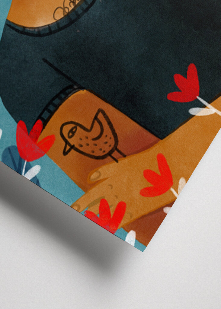 Die Liebe gewinnt immer