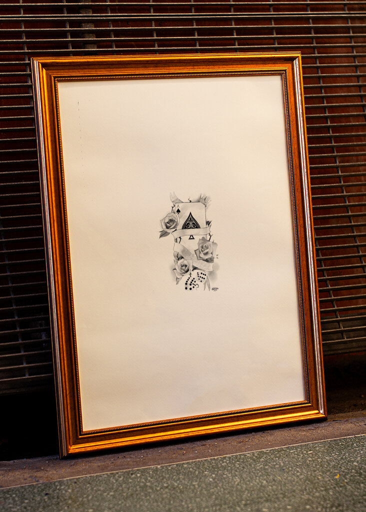 Mezi štěstím a růžemi 