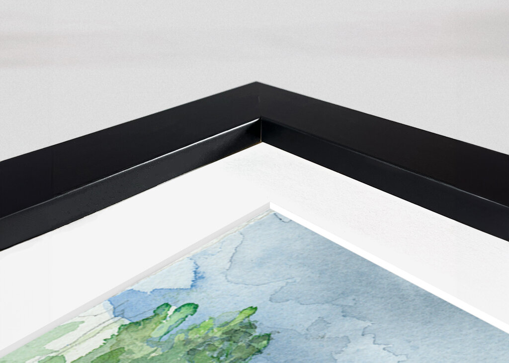 Högbondens Lighthouse