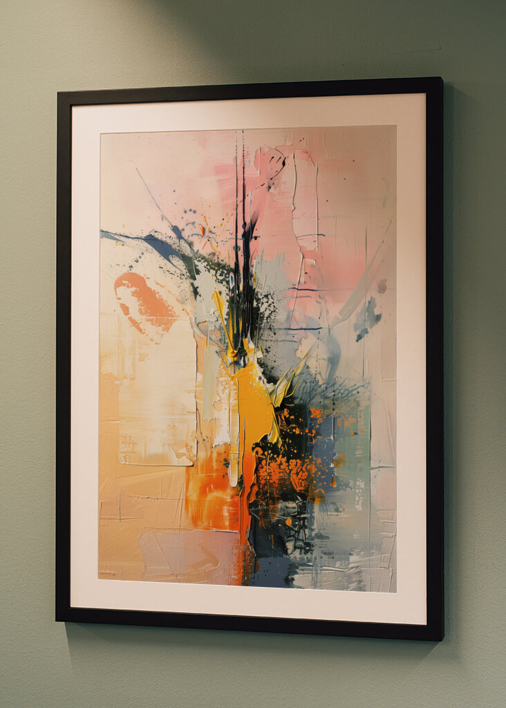 Contemporart - Blow Up