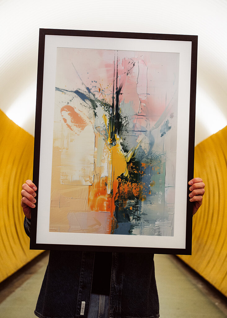 Contemporart - Blow Up