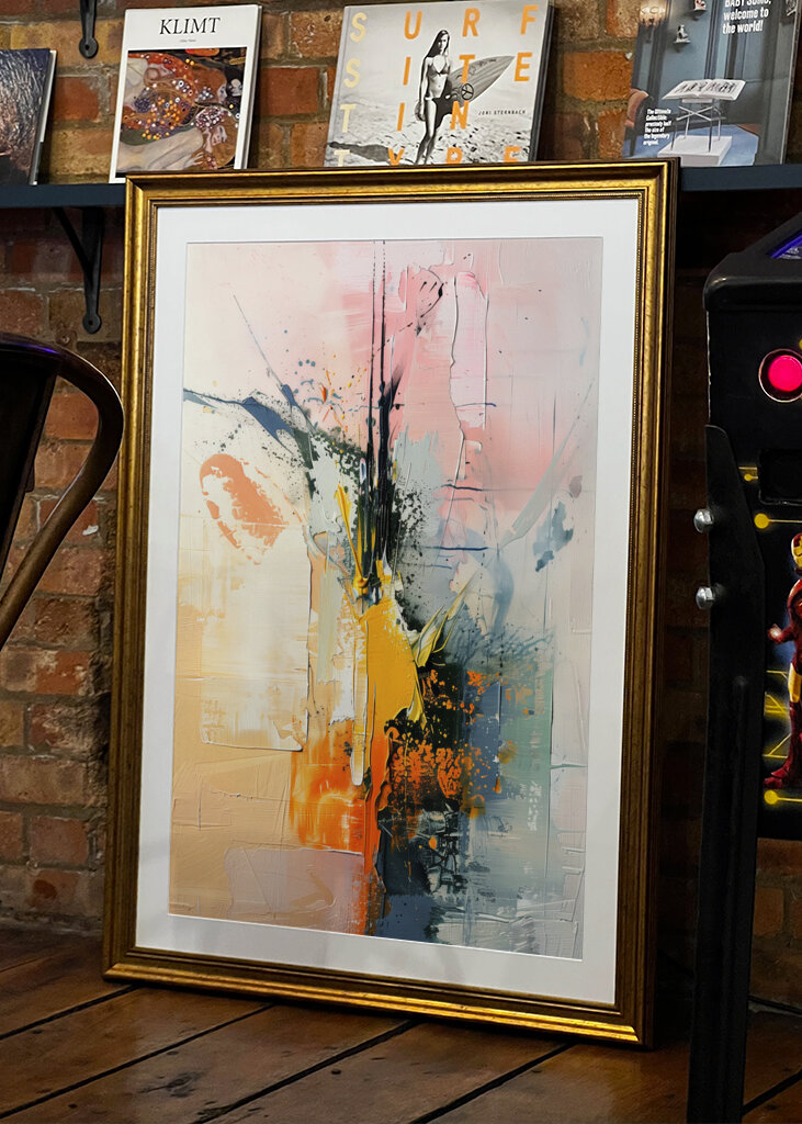 Contemporart - Blow Up