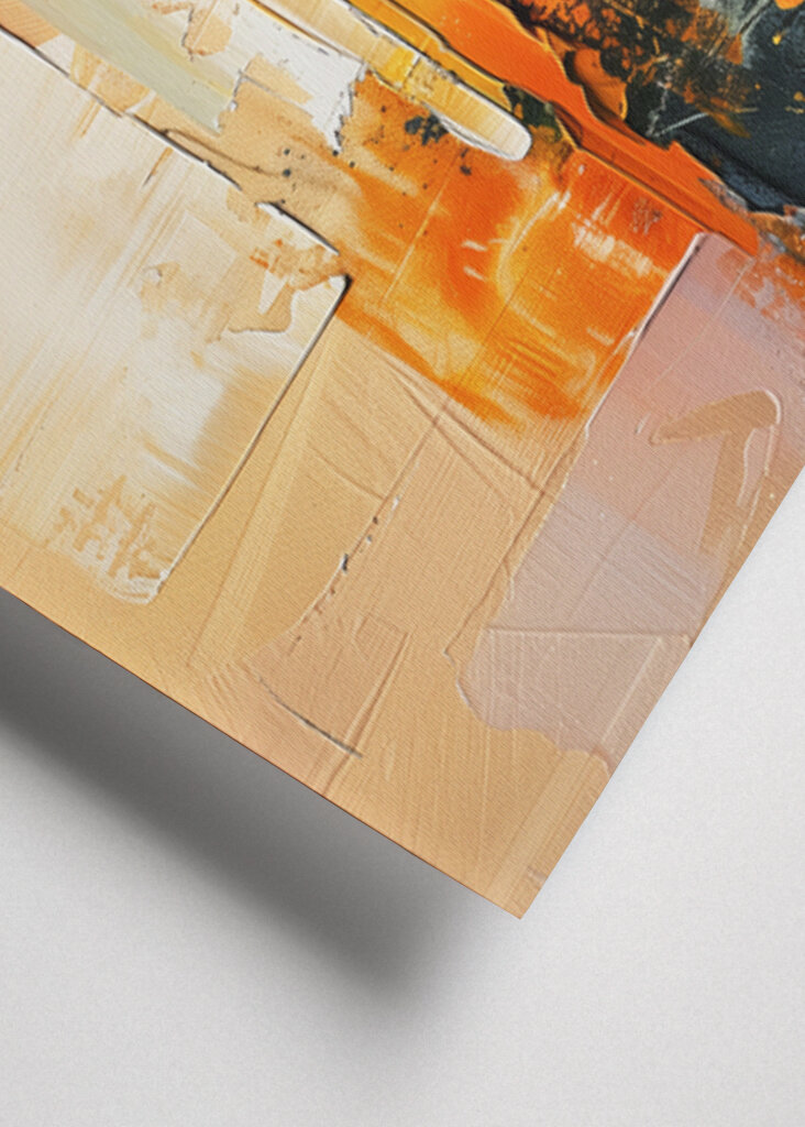 Contemporart - Blow Up