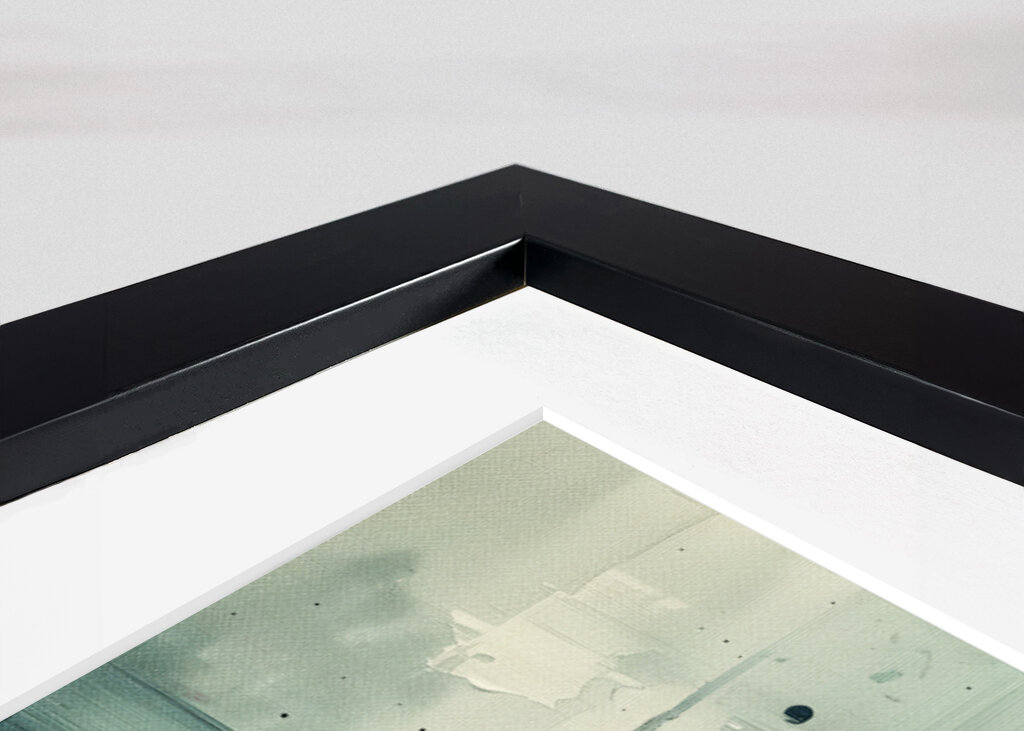 Contemporart - Green Kelly V