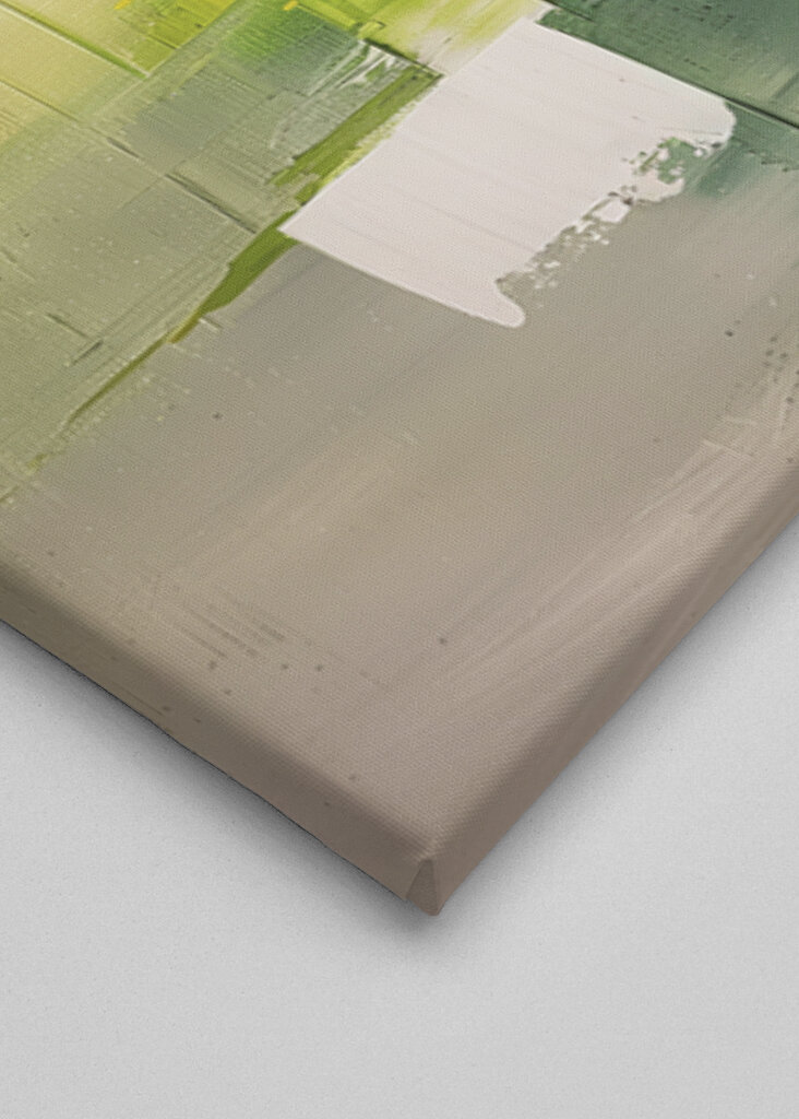 Contemporart - Matcha II