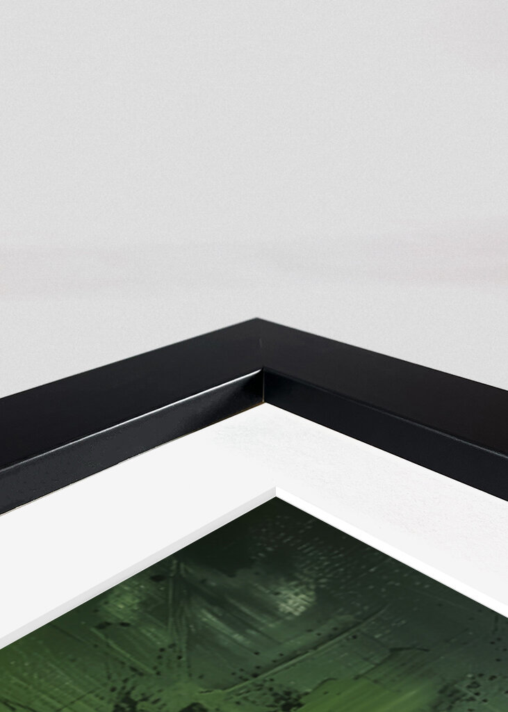 Contemporart - Matcha II