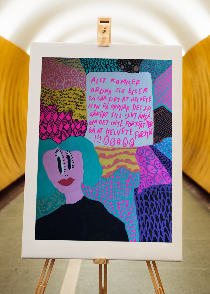 Alles wird gut, oder