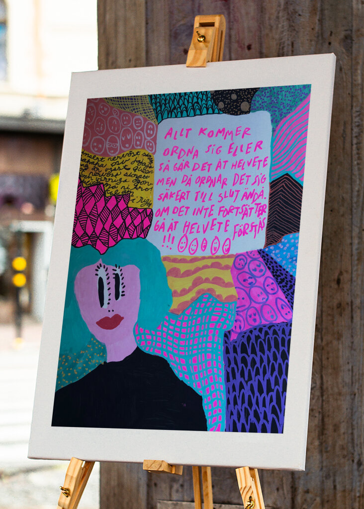 Alles wird gut, oder