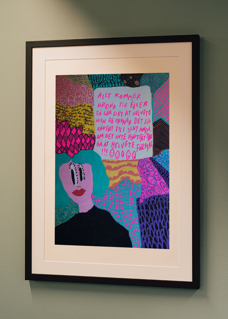 Alles wird gut, oder