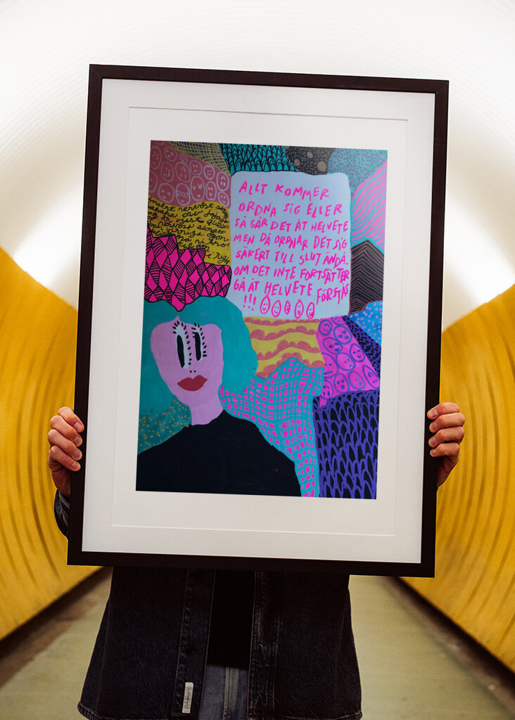 Alles wird gut, oder