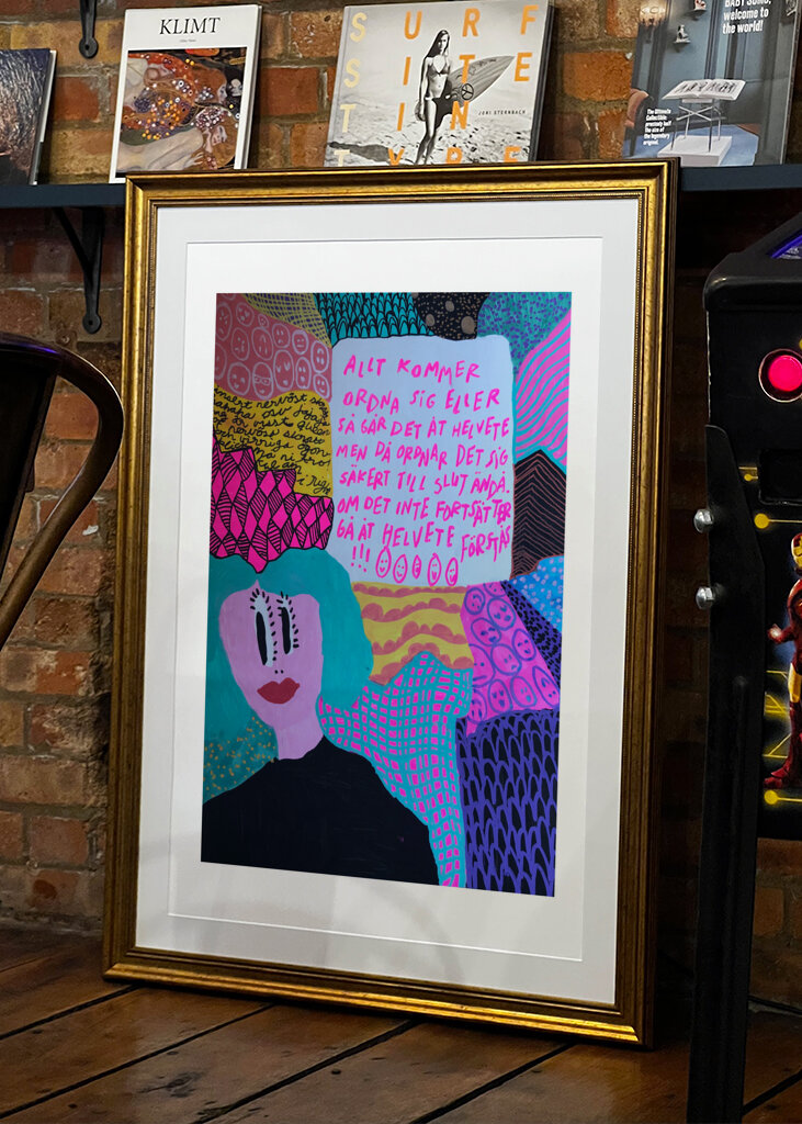 Alles wird gut, oder