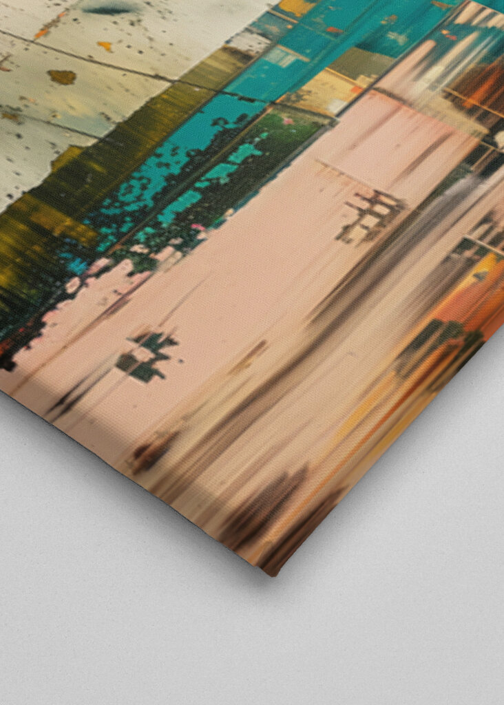 Contemporart - Medley