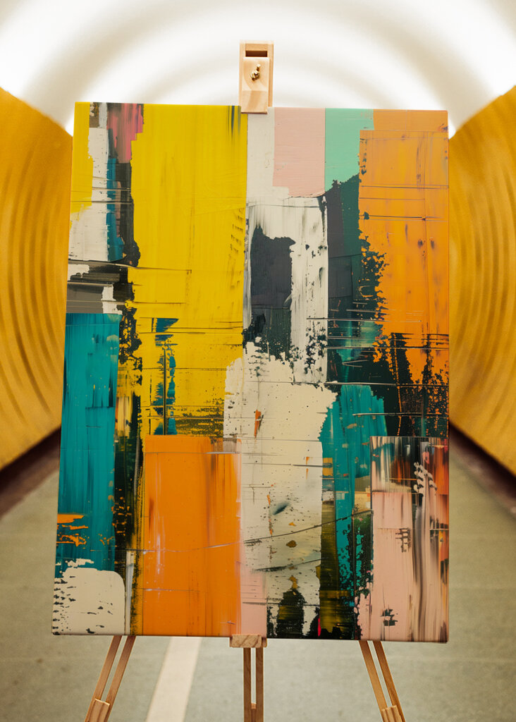 Contemporart - Medley