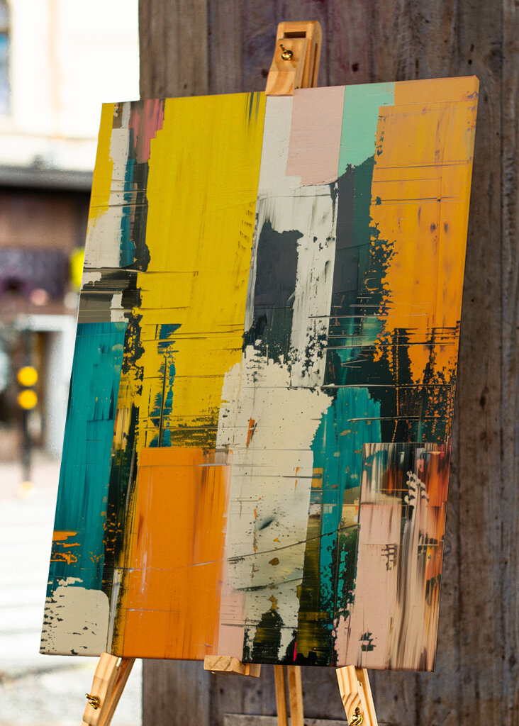 Contemporart - Medley