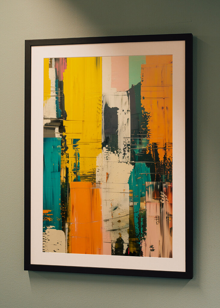 Contemporart - Medley