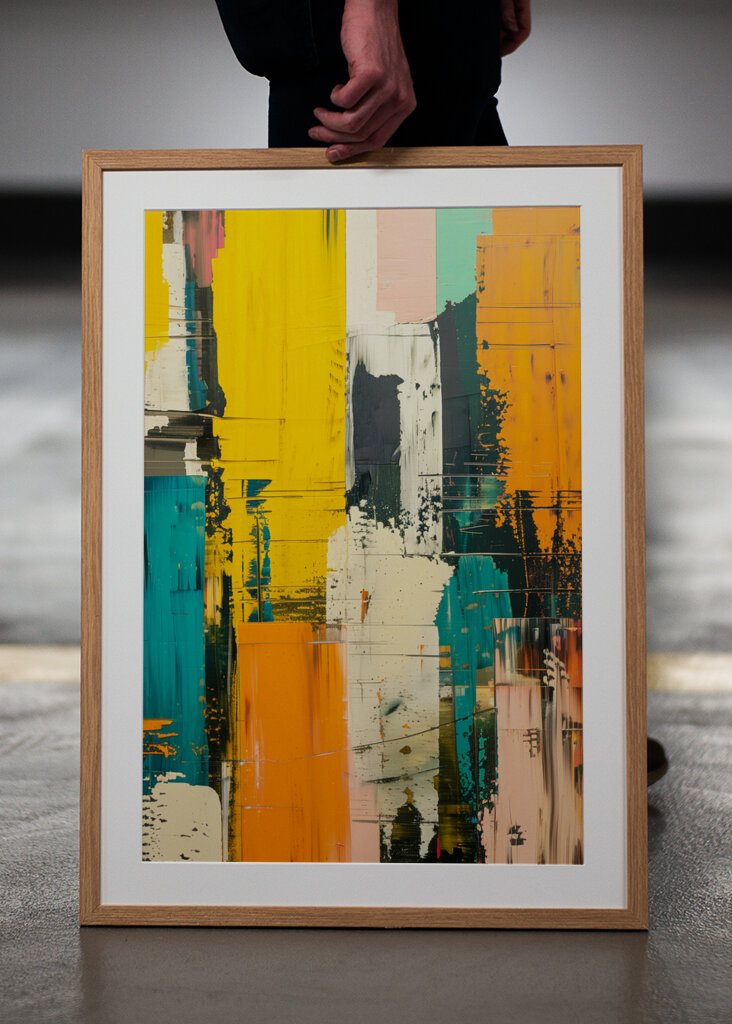 Contemporart - Medley