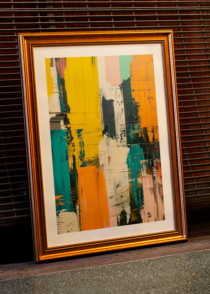 Contemporart - Medley