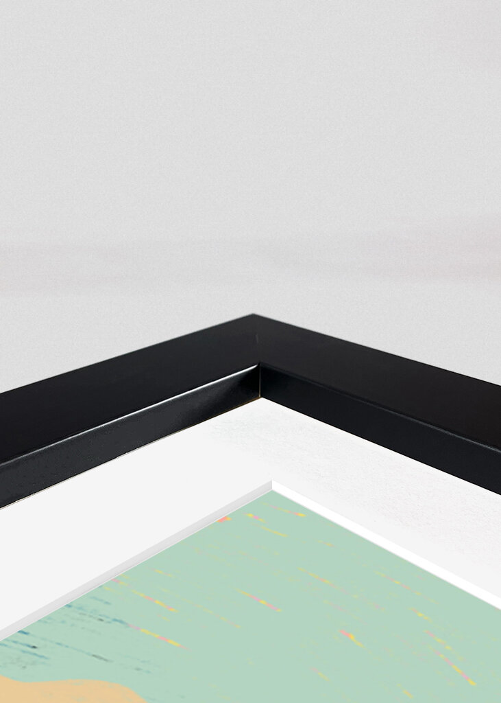 If you weren't afraid