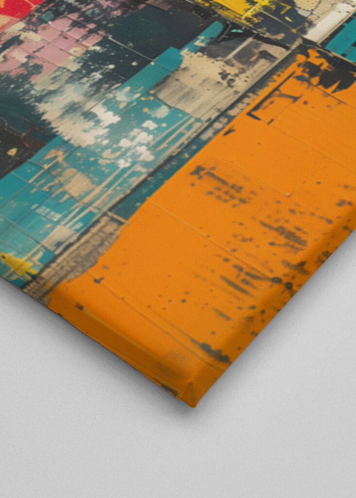 Contemporart - NY Medley V