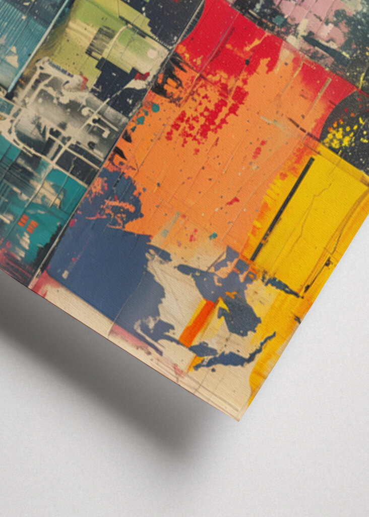 Contemporart - NY Medley V