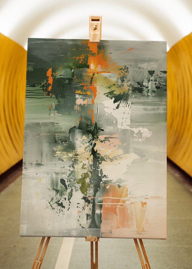 Contemporart - Variation