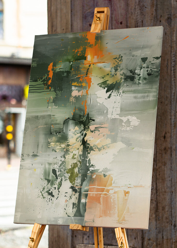 Contemporart - Variation