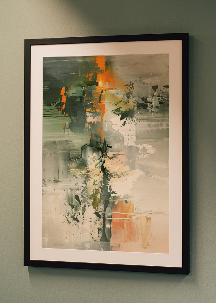 Contemporart - Variation