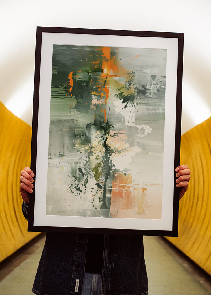 Contemporart - Variation