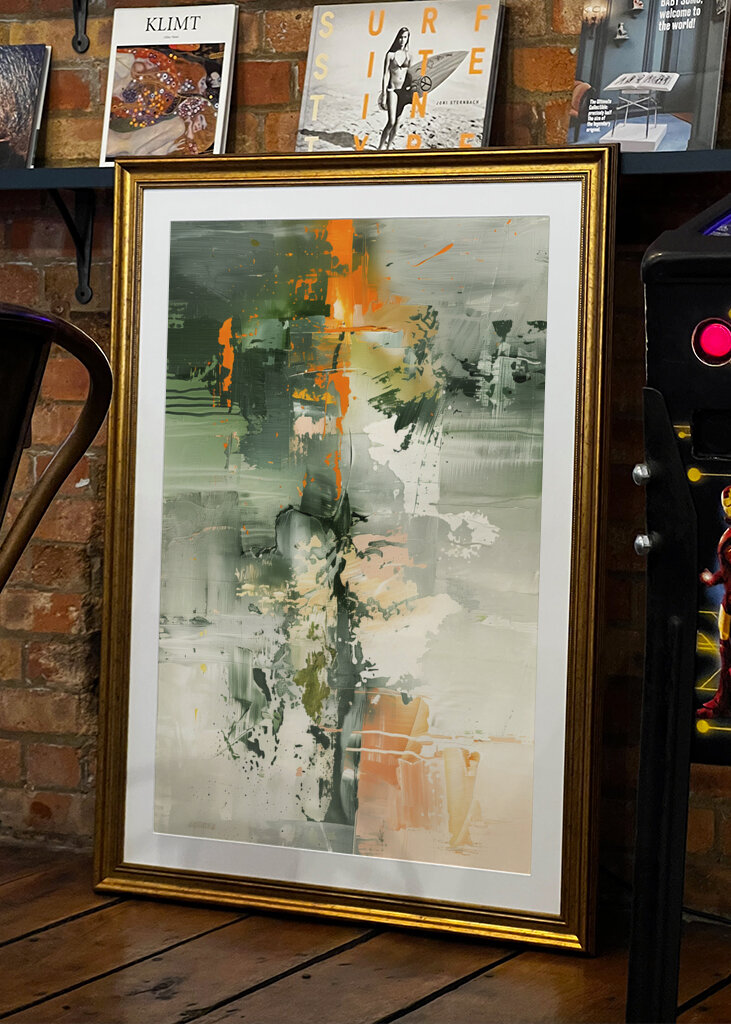 Contemporart - Variation