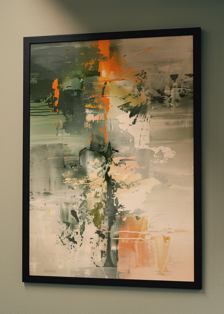 Contemporart - Variation