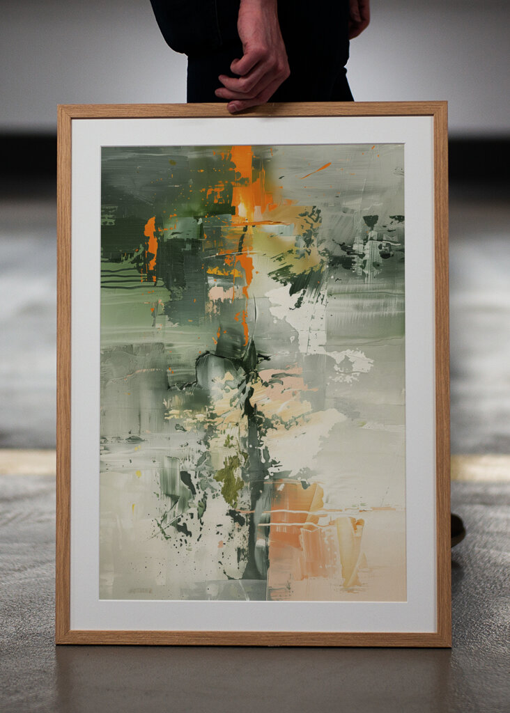 Contemporart - Variation