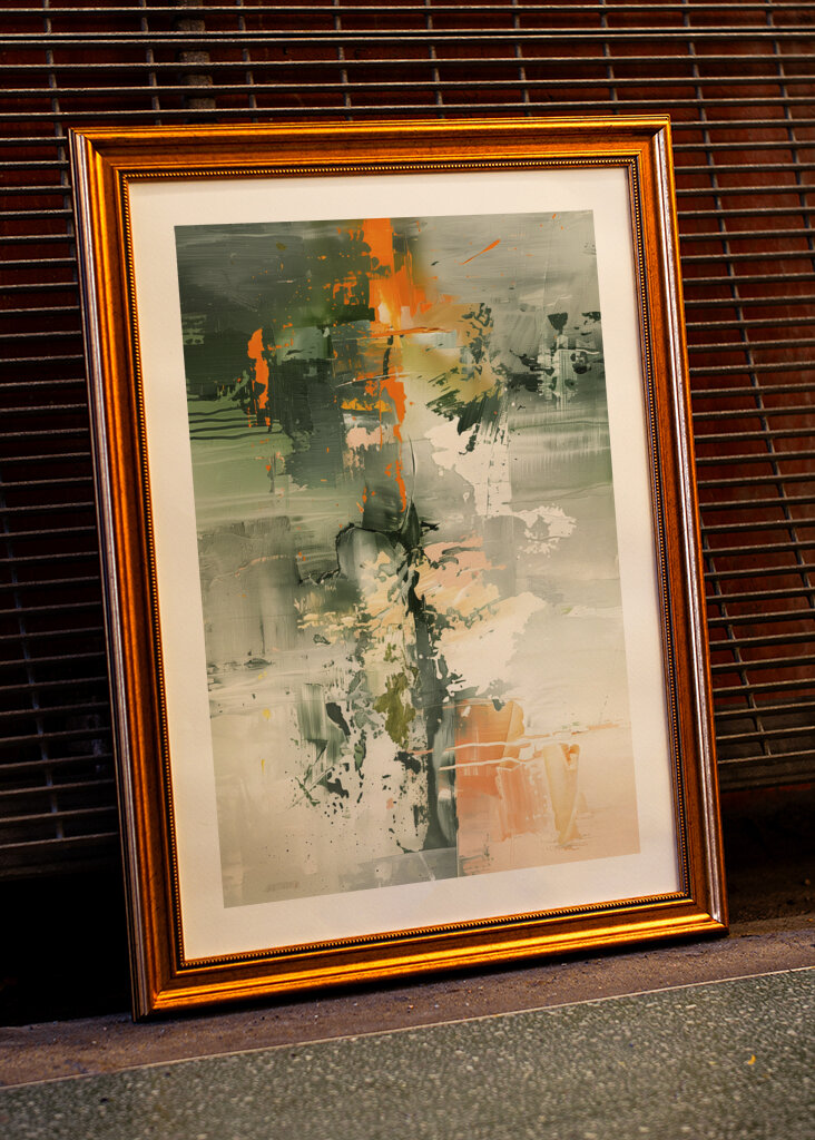 Contemporart - Variation