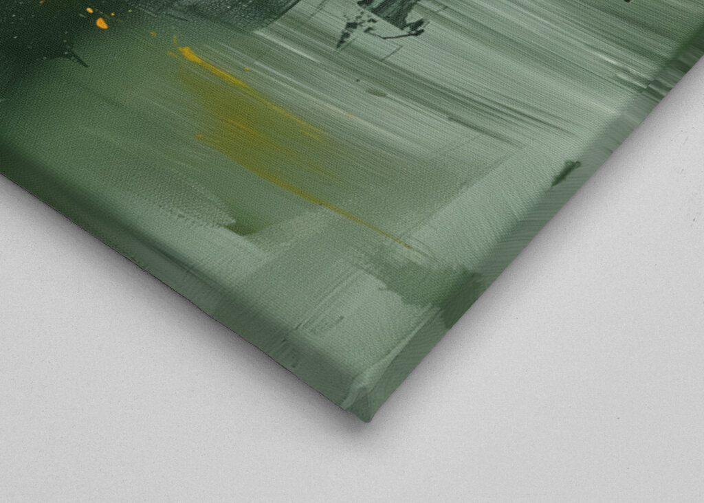 Contemporart - Variation II