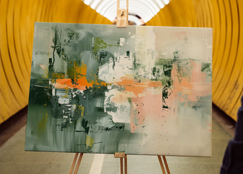 Contemporart - Variation II