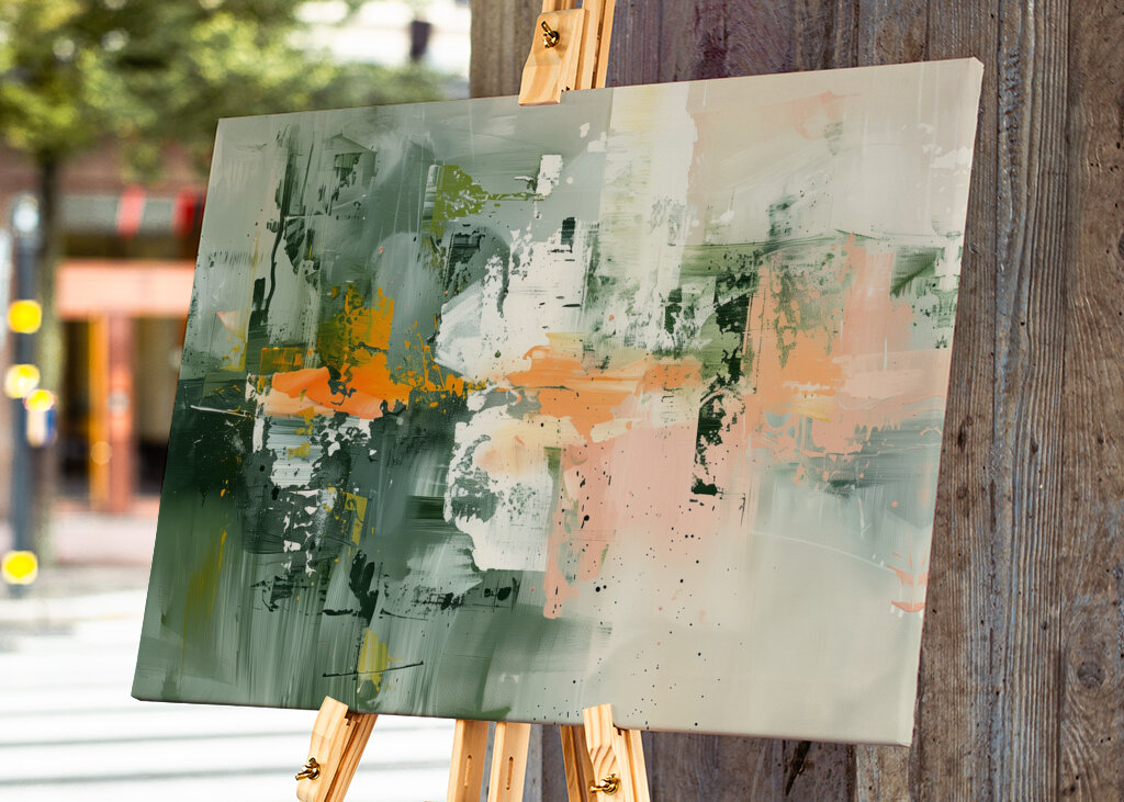 Contemporart - Variation II