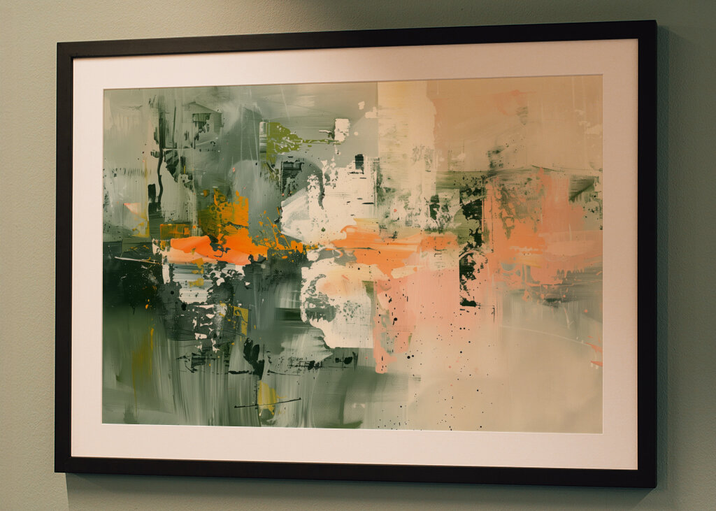 Contemporart - Variation II