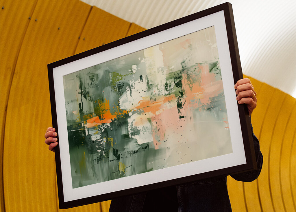 Contemporart - Variation II