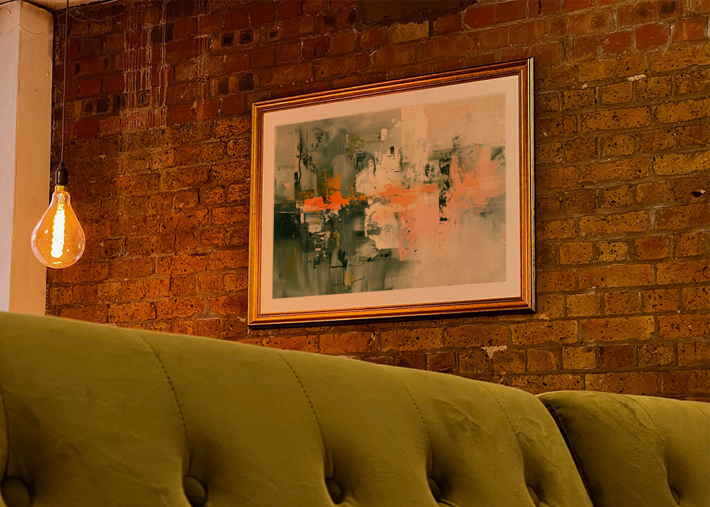 Contemporart - Variation II