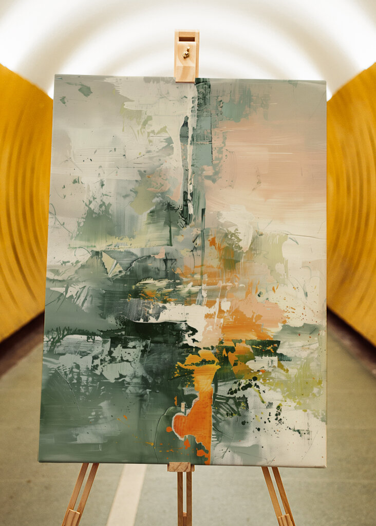 Contemporart - Variation III