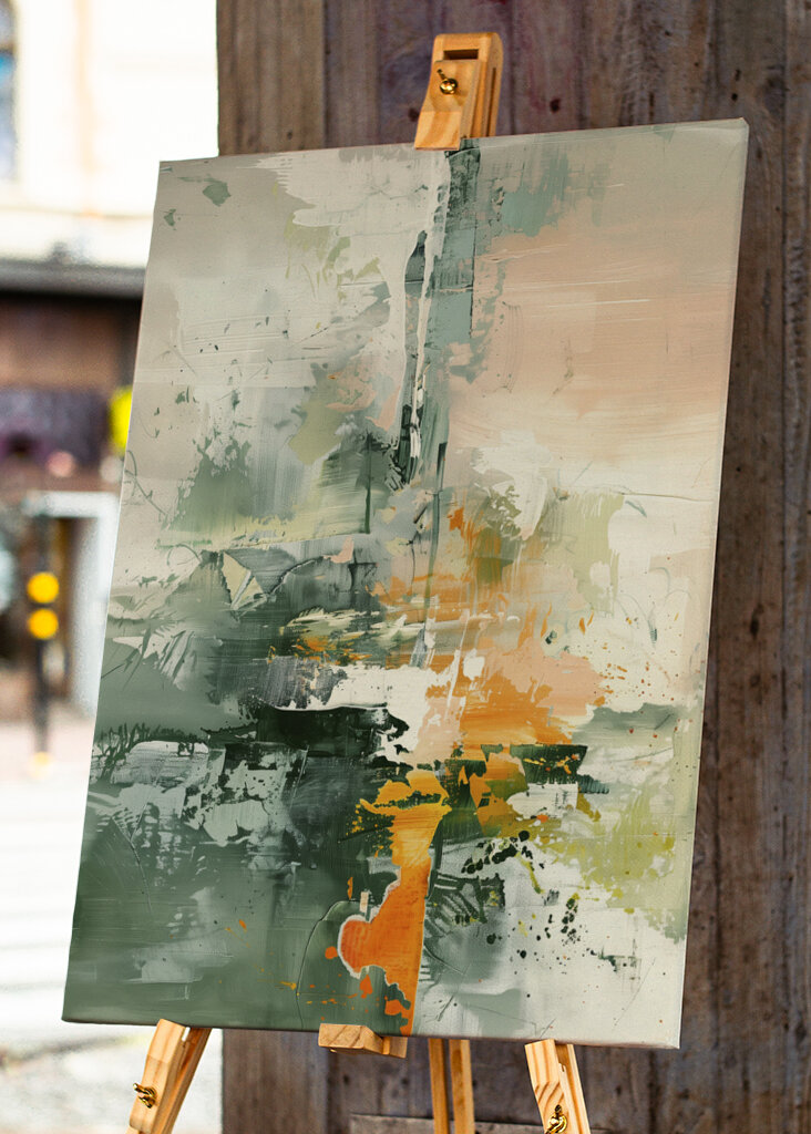 Contemporart - Variation III