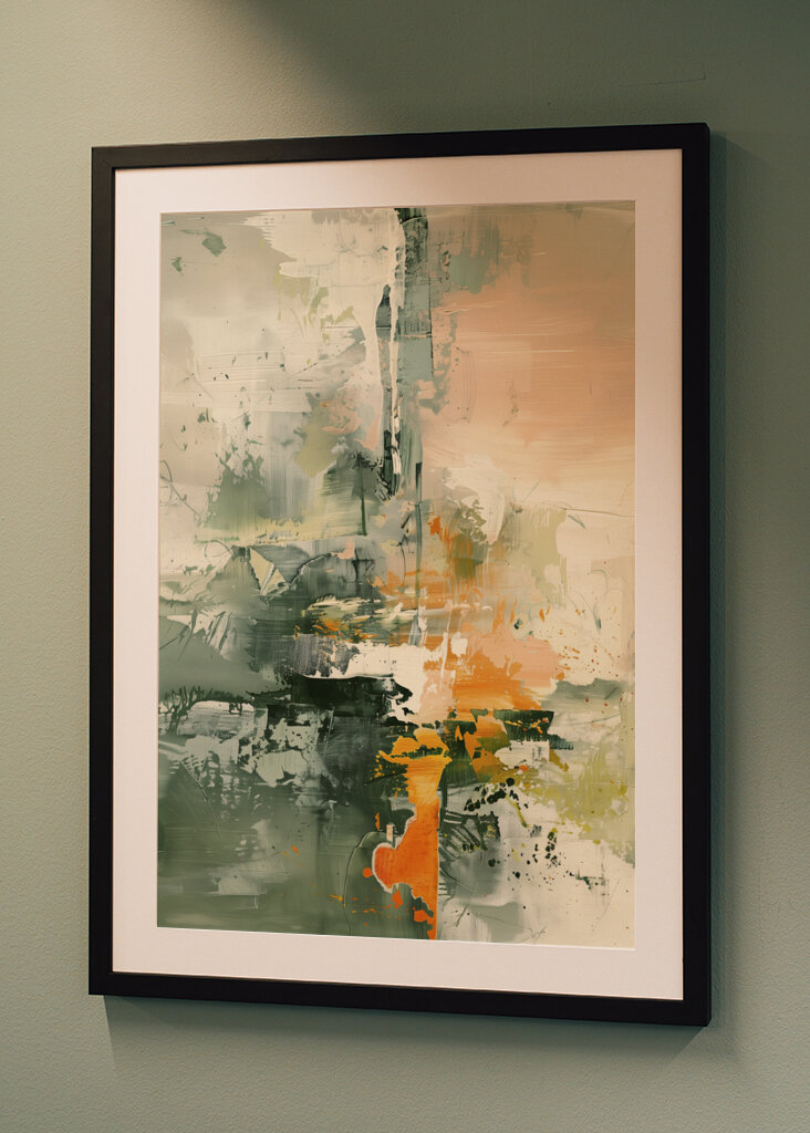 Contemporart - Variation III