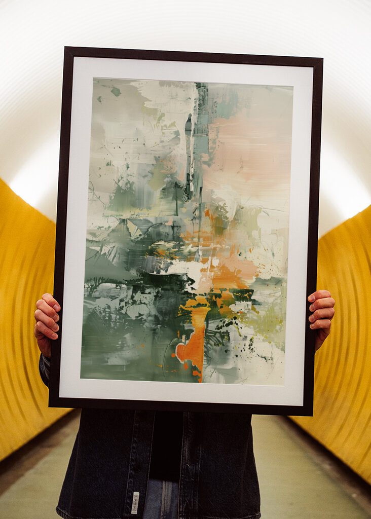 Contemporart - Variation III