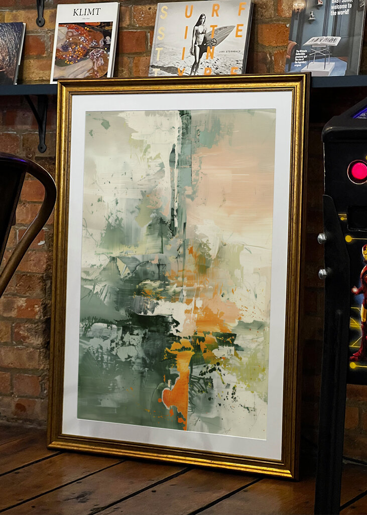 Contemporart - Variation III