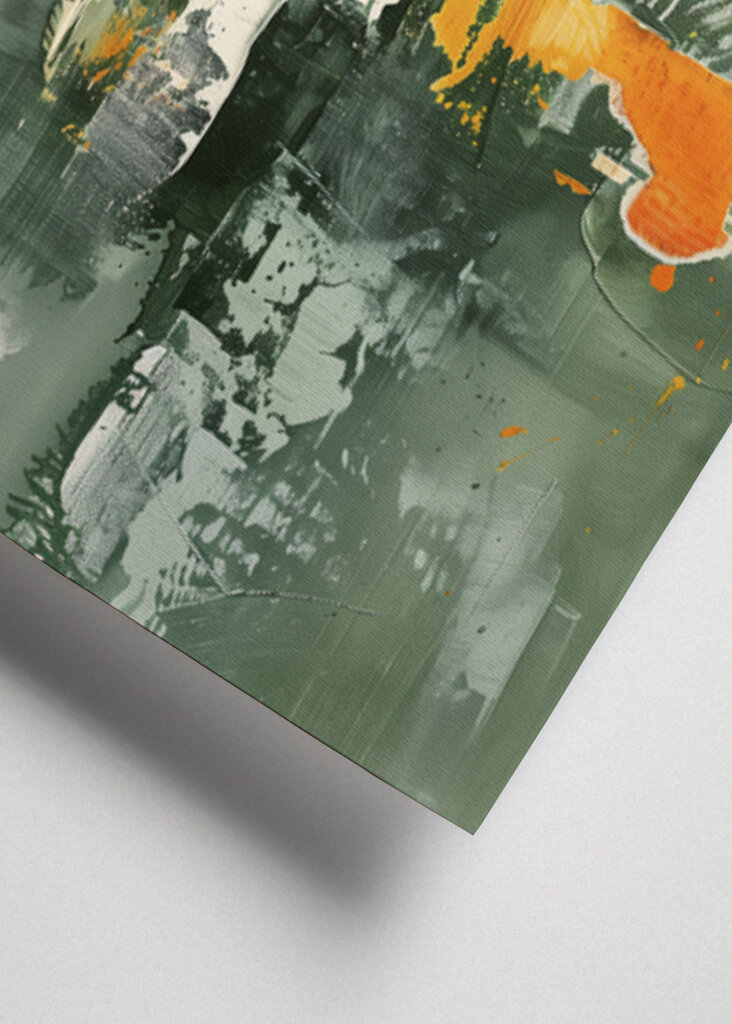 Contemporart - Variation III