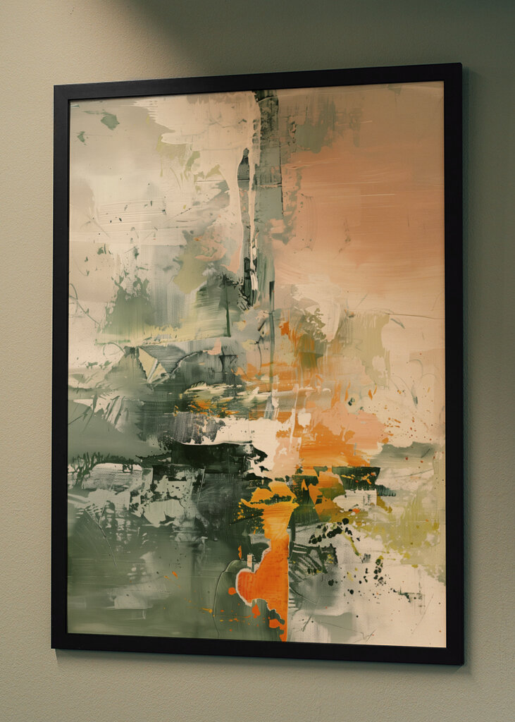 Contemporart - Variation III